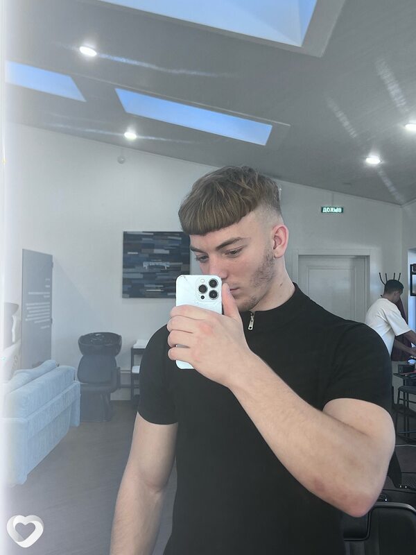 Egor, 23, Симферополе — анкета №3034009