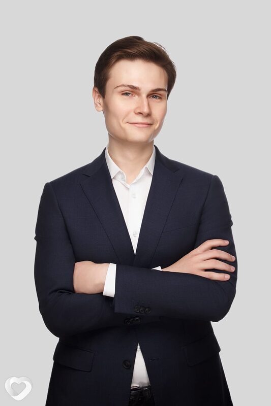 Кирилл, 21, Санкт-Петербурге — анкета №3034018