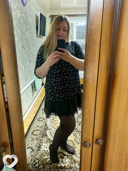 Светлана, 37, Смоленске — анкета №3034023