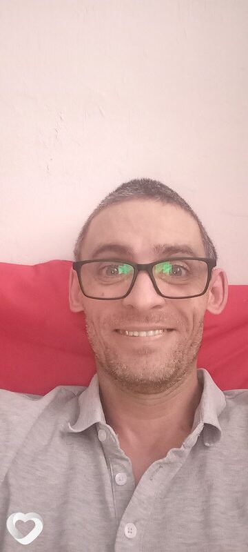 Евгений, 45, Тюмени — анкета №3034026
