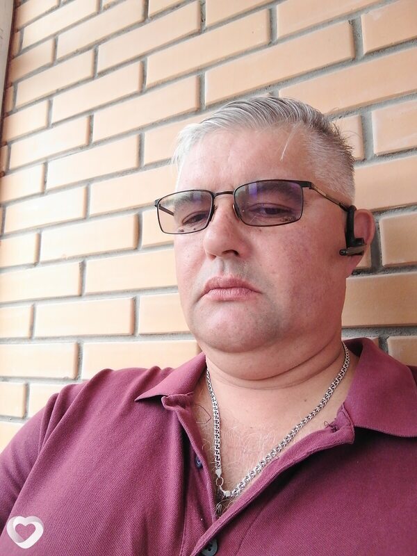 Марьян, 47, Туле — анкета №3034108