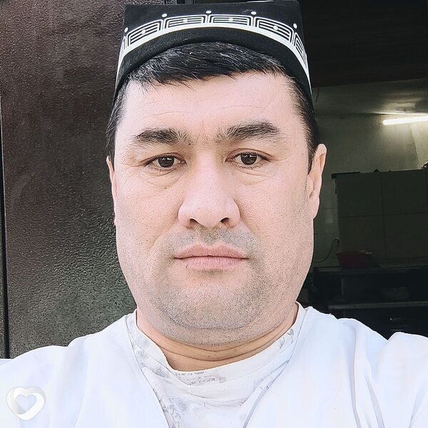 Комил, 36, Сочи — анкета №3034109