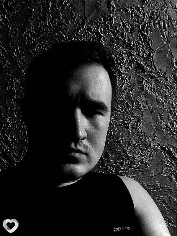 Матвей, 31, Рязани — анкета №3034111