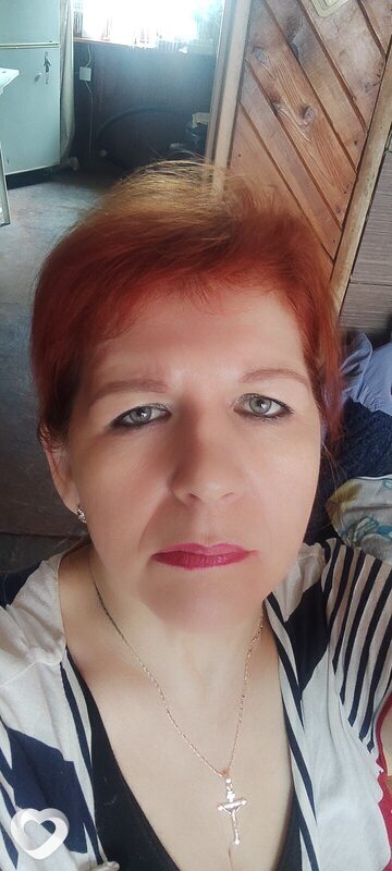 Аня, 47, Калининграде — анкета №3034403