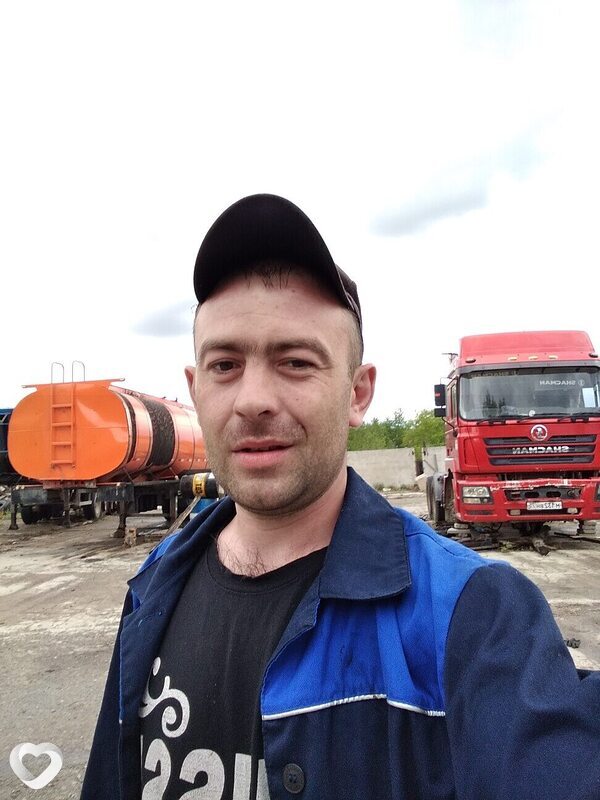 Владимир, 35, Чите — анкета №3034404
