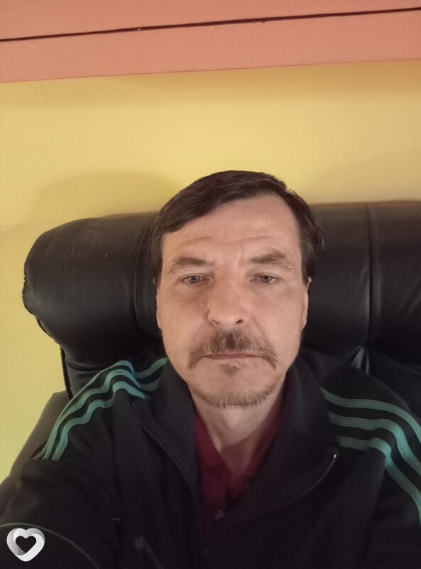 Игорь, 48, Петрозаводске — анкета №3034409