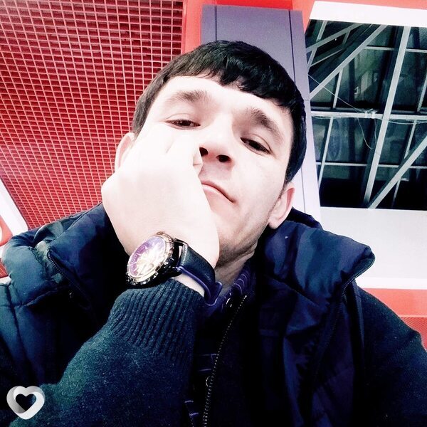 Моменто М, 38, Москве — анкета №3034410