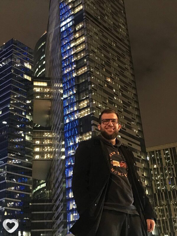 Михаил, 22, Великом Новгороде — анкета №3034420
