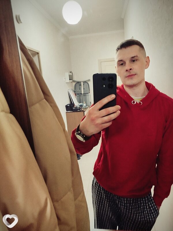 Кирилл, 33, Калининграде — анкета №3034421