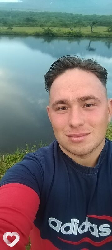 Дмитрий, 26, Чебоксарах — анкета №3033877