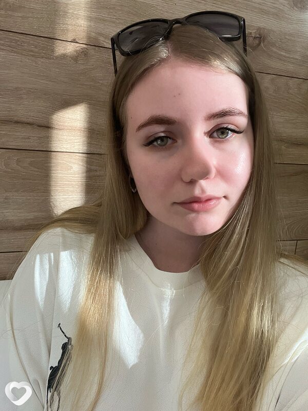Алёна, 22, Йошкар-Оле — анкета №3033885