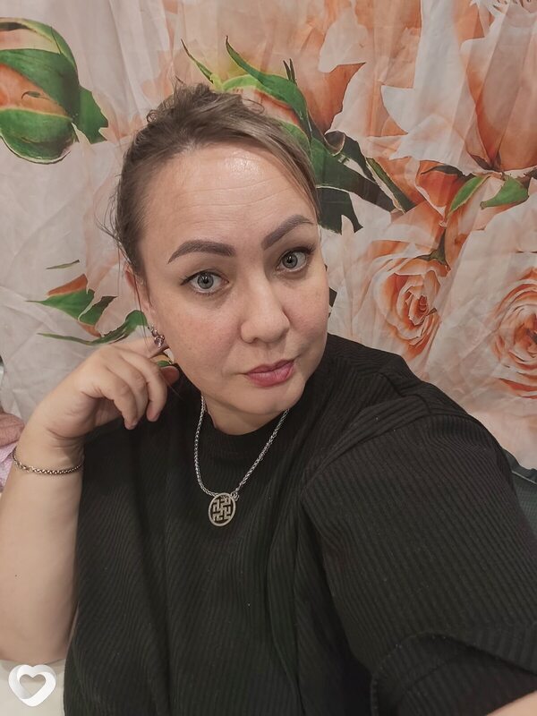 Ксюша, 39, Ангарске — анкета №3033890