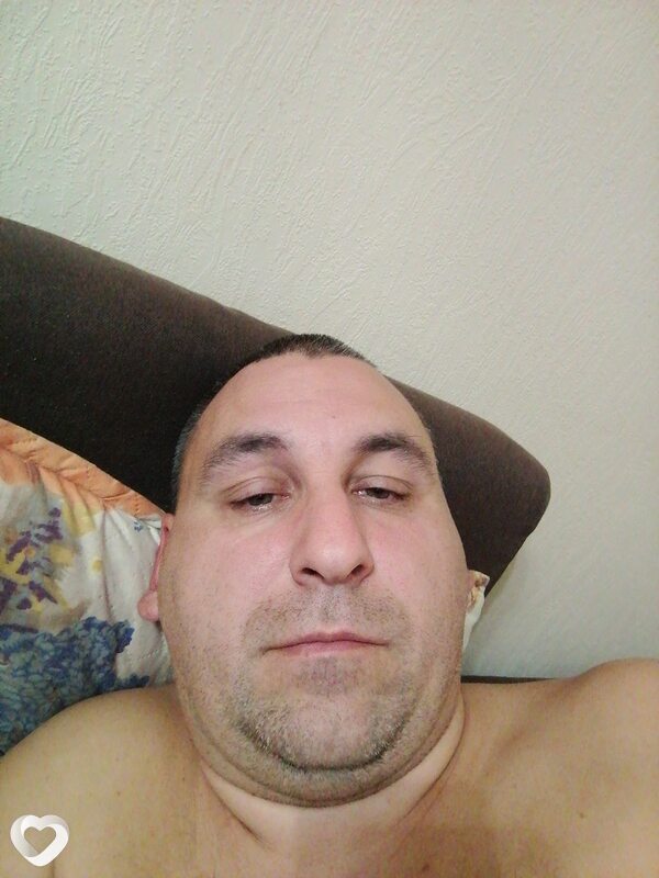 Александр, 42, Абинске — анкета №3033892