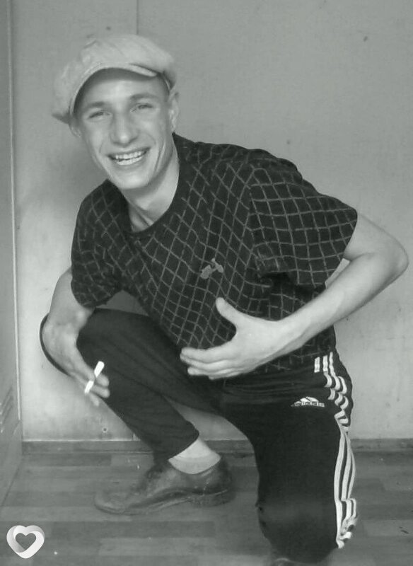 Евпатий, 37, Санкт-Петербурге — анкета №3033896