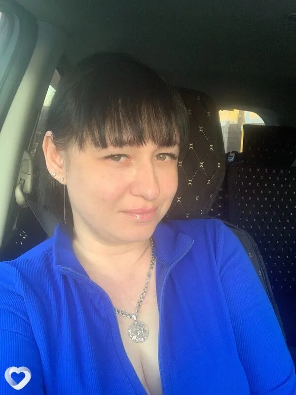 Мари, 40, Барнауле — анкета №3033897