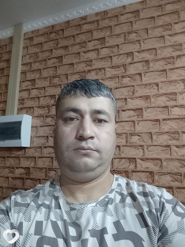 Хушнуд, 37, Екатеринбурге — анкета №3034315