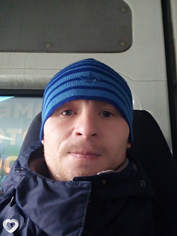 Александр, 30, Омске — анкета №3034325