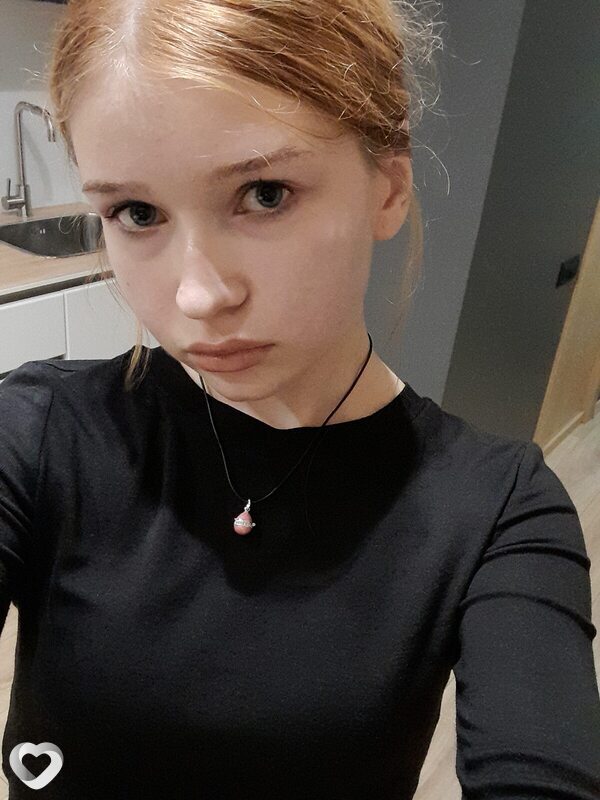 Маргарита, 19, Бобруйске — анкета №3034326