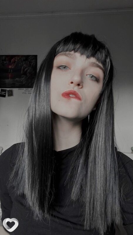 Alice, 20, Санкт-Петербурге — анкета №3033955