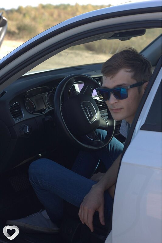 Mark, 34, Боре — анкета №3033972