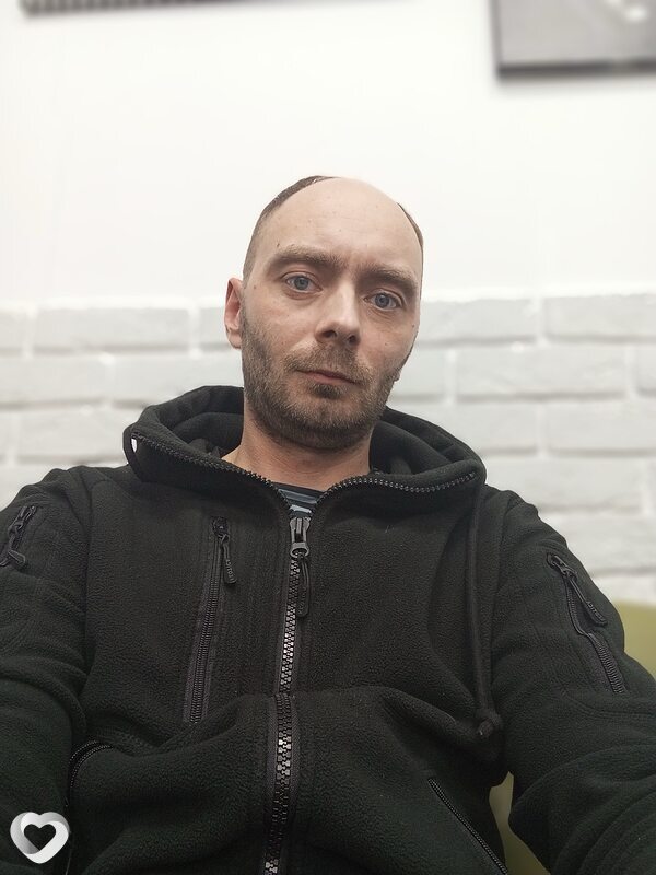 Сергей, 31, Кирове — анкета №3034128
