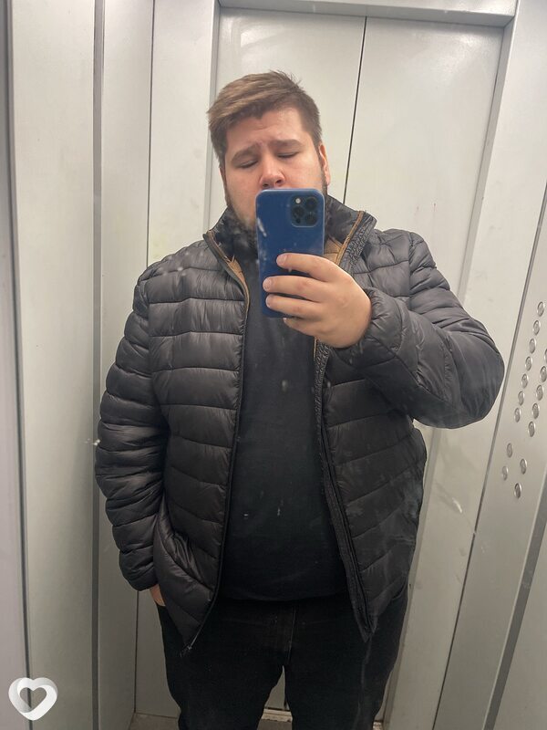 Иван, 31, Видном — анкета №3034129