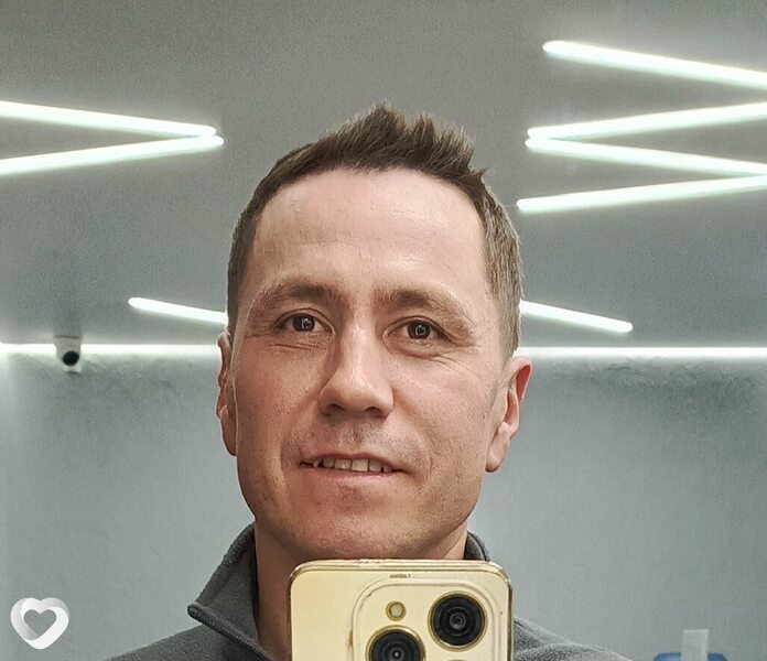 Максим, 40, Улан-Удэ — анкета №3034136