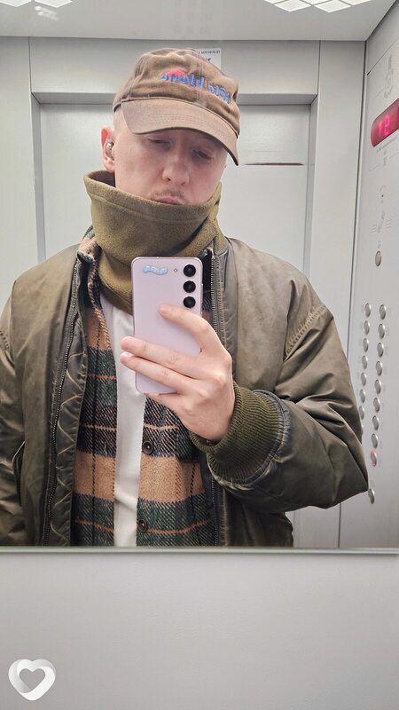Андрей, 39, Санкт-Петербурге — анкета №3034142