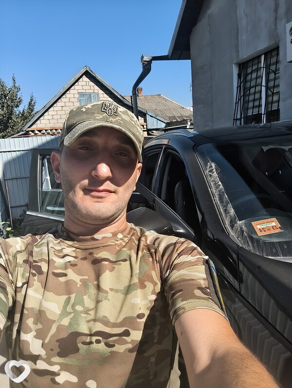Эмин, 40, Днепр — анкета №3034149