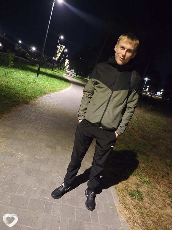 Евгений, 31, Санкт-Петербурге — анкета №3034054