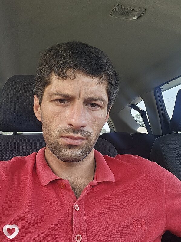 Хан, 31, Сухум — анкета №3034061
