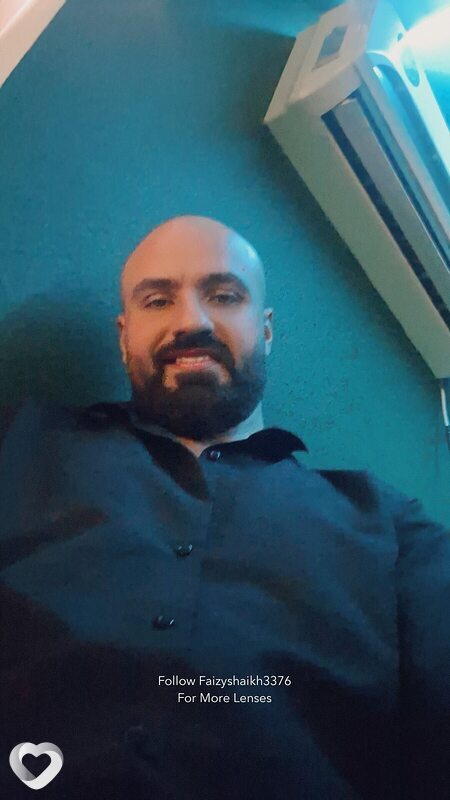 Эдгар, 40, Ростове-на-Дону — анкета №3034062
