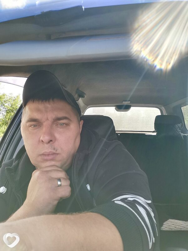 Сергей, 35, Кемерове — анкета №3034064