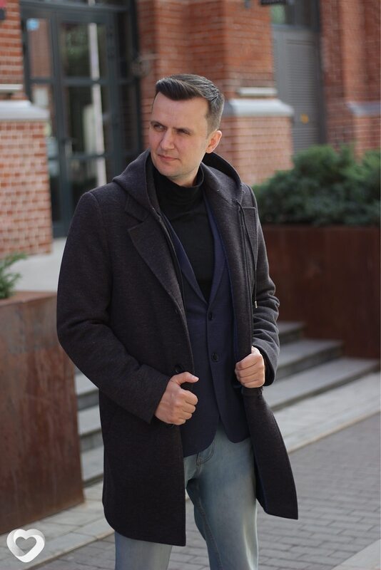Юрий, 40, Лыткарине — анкета №3034065