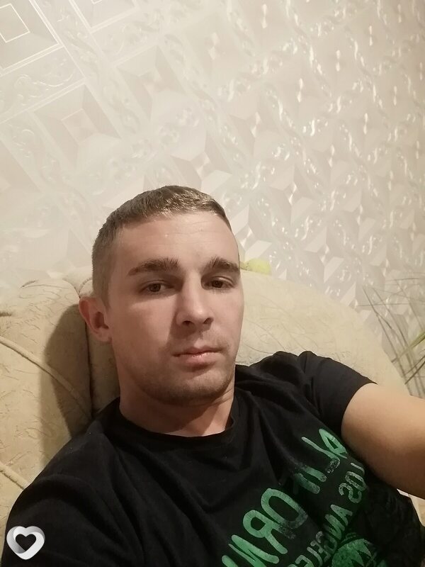 Сергей, 39, Находке — анкета №3034069