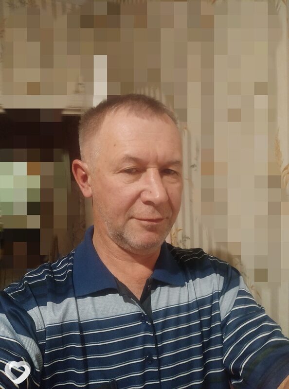 Виталий, 52, Оренбурге — анкета №3034072