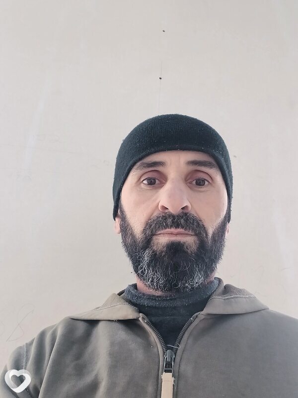 Али, 44, Душанбе — анкета №3034583