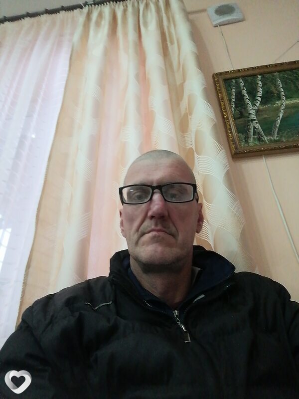 Станислав, 47, Красноярске — анкета №3034593