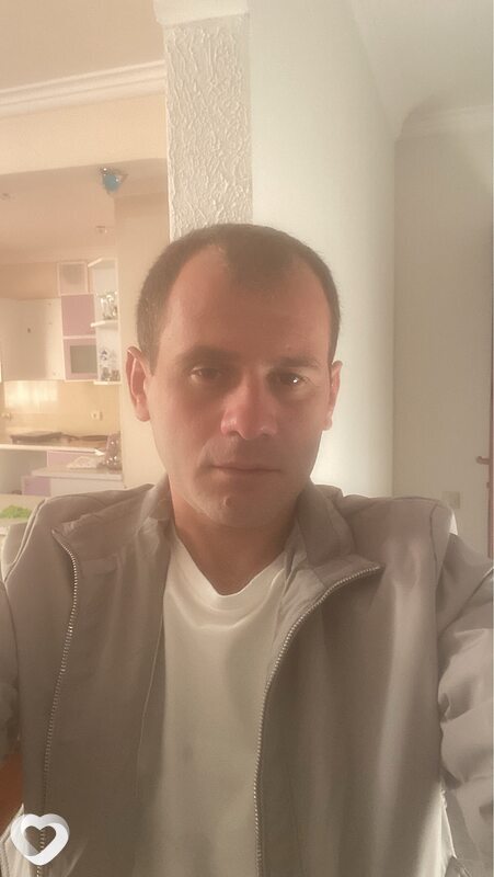 Лери, 34, Сочи — анкета №3034599