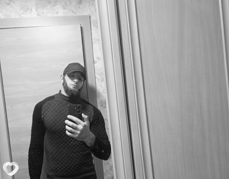 Иса, 36, Москве — анкета №3034931