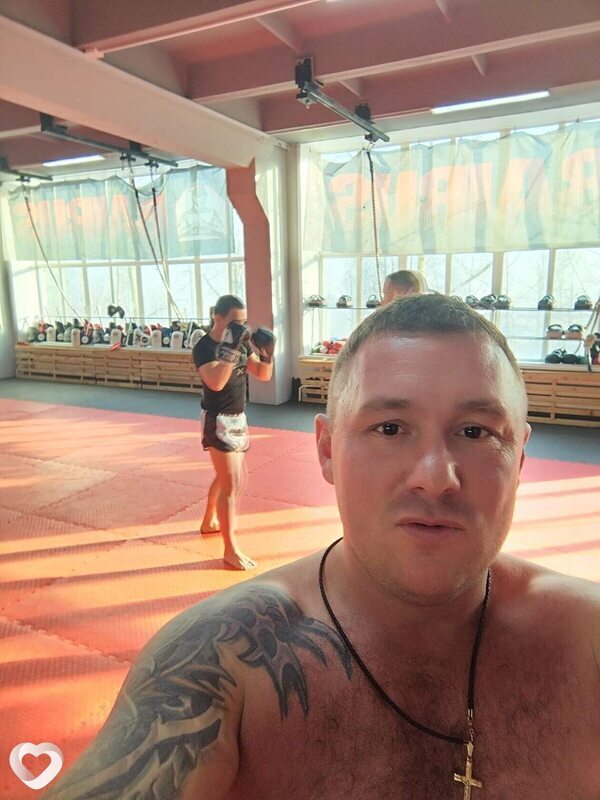 Евгений, 40, Чите — анкета №3034939