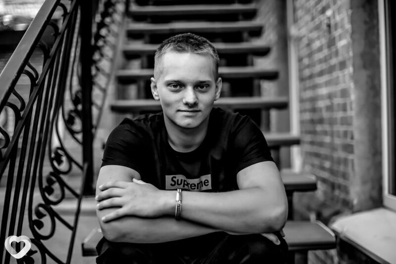 Дмитрий, 27, Владивостоке — анкета №3034943
