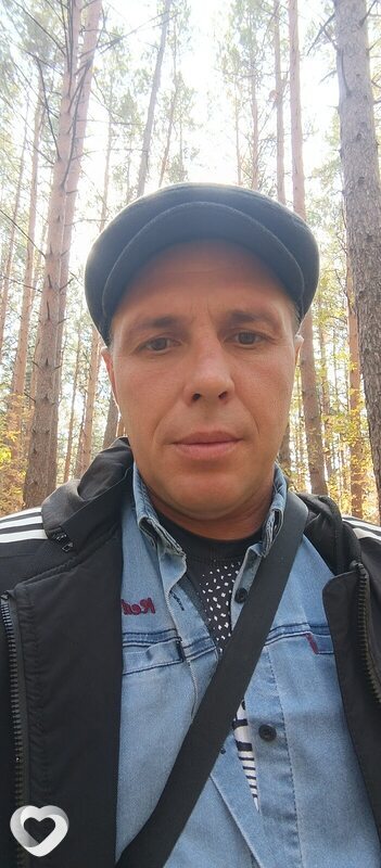 Евгений, 40, Канске — анкета №3034177
