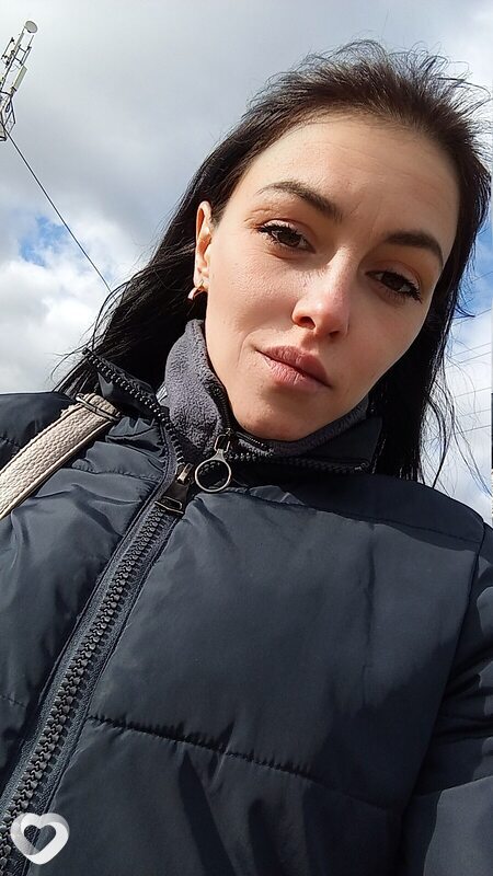 Ирина, 30, Богдановиче — анкета №3034185