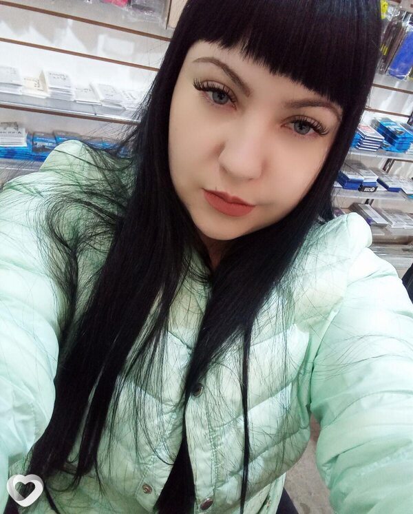 Екатерина, Похвистнево