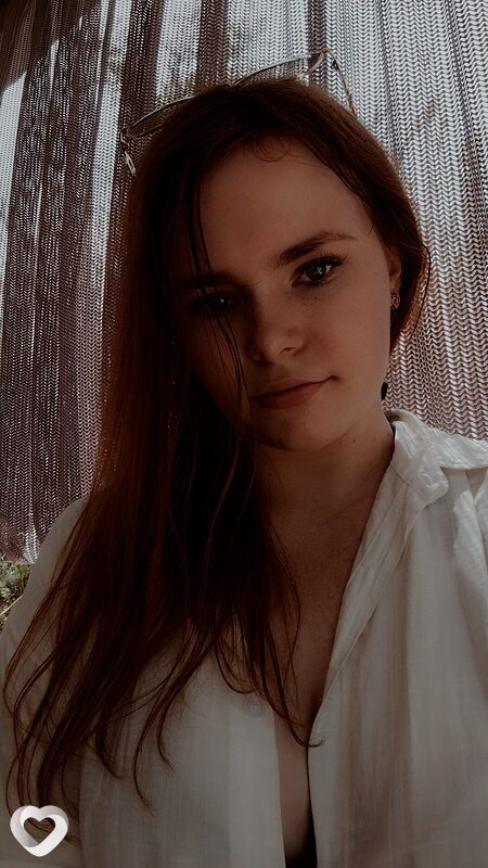 Ангелина, 22, Волгограде — анкета №3034188