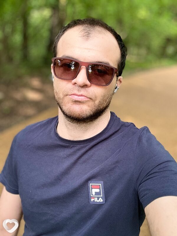 Магомед, 33, Долгопрудном — анкета №3034196