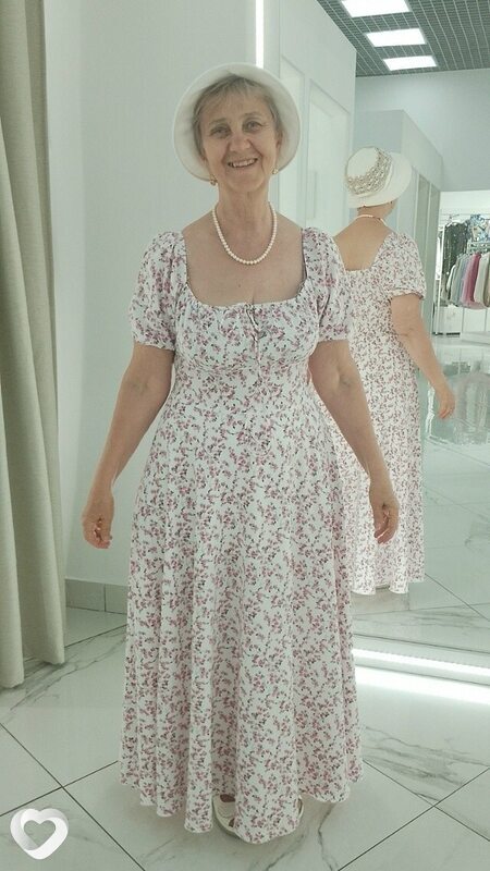 Ирина, 62, Москве — анкета №3034206