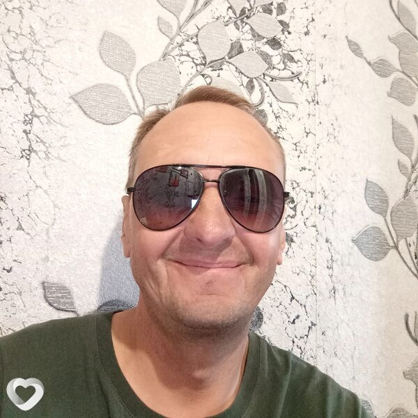 Сергей, 49, Пинске — анкета №3034214