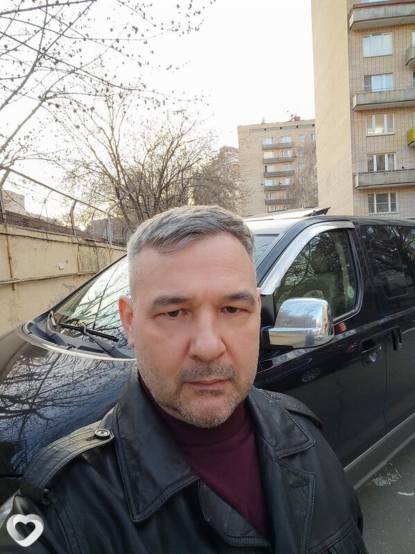 Берт, 42, Стерлитамаке — анкета №3034217